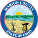 Seal of Marion County, Ohio