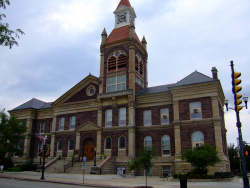 Pickaway County Courthouse.JPG