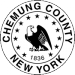 Seal of Chemung County, New York