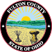Seal of Fulton County, Ohio