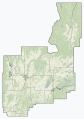 0012 Athabasca County, Alberta, Detailed.svg