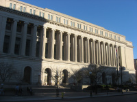Hamilton County Courthouse in Cincinnati, western front.jpg