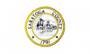Flag of Saratoga County, New York