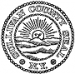 Seal of Sullivan County, New York