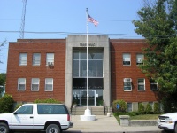 Breckinridge County, Kentucky courthouse.jpg