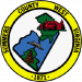 Seal of Summers County, West Virginia