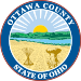 Seal of Ottawa County, Ohio