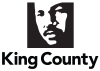 Logo of King County, Washington