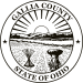 Seal of Gallia County, Ohio