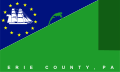 Erie county flag.SVG
