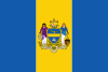 Flag of Philadelphia County, Pennsylvania