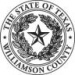 Seal of Williamson County, Texas