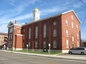 Pike County Courthouse in Waverly.jpg