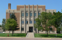 Jerauld County courthouse, SD, from E 1.jpg
