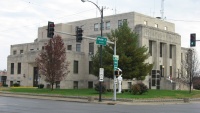 Jefferson County Courthouse in Mount Vernon.jpg