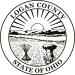 Seal of Logan County, Ohio