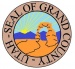 Seal of Grand County, Utah
