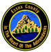 Seal of Essex County, New York