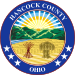 Seal of Hancock County, Ohio