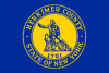 Flag of Herkimer County, New York