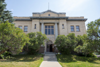 Granite County Courthouse July 2020.jpg