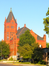 Marshall Co KS Courthouse.JPG