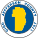 Seal of Jefferson County, Ohio