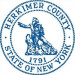 Seal of Herkimer County, New York