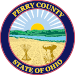 Seal of Perry County, Ohio