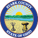 Seal of Stark County, Ohio