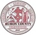 Seal of Huron County, Ohio