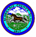 Seal of Schoharie County, New York