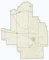 0118 County Of Forty Mile No 8, Alberta, Detailed.svg