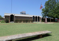 Lincoln County Courthouse, Chandler, Oklahoma.jpg