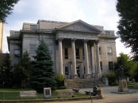 Harlan County Kentucky Courthouse.jpg