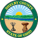 Seal of Shelby County, Ohio