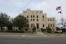 Titus County Courthouse, Mount Pleasant, Texas (6997904820).jpg