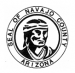 Seal of Navajo County, Arizona