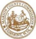 Seal of Marion County, West Virginia