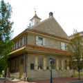 Chester Courthouse 1724.JPG