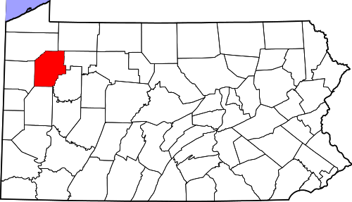 Richland Township, Venango County, Pennsylvania