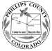 Seal of Phillips County, Colorado