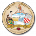 Seal of Grant County, Washington