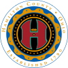 Logo of Hamilton County, Ohio