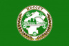Flag of Jefferson County, New York