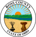 Seal of Ross County, Ohio