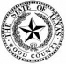 Seal of Wood County, Texas