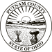 Seal of Putnam County, Ohio