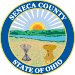 Seal of Seneca County, Ohio