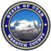 Seal of Wasatch County, Utah